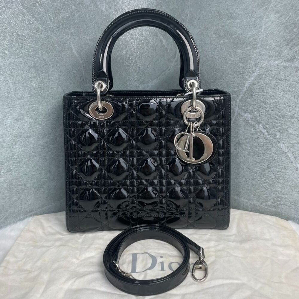 Dior Women Pre-Loved Bag Very Good Condition